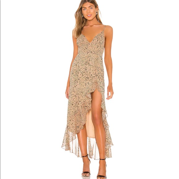 MAJORELLE Dresses & Skirts - Majorelle Loreto Dress
